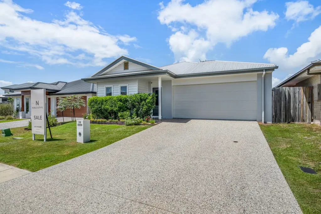 28 Summertaste Parade, Griffin, QLD 4503