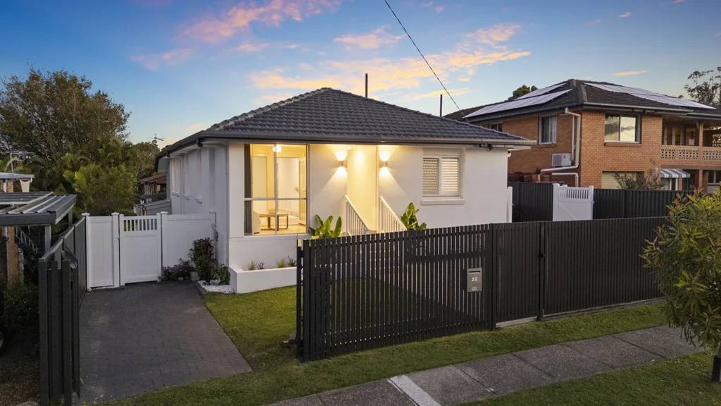 Chermside West 3غرفة نوم Timeless Charm, Beautifully Reimagined for Modern Family Living