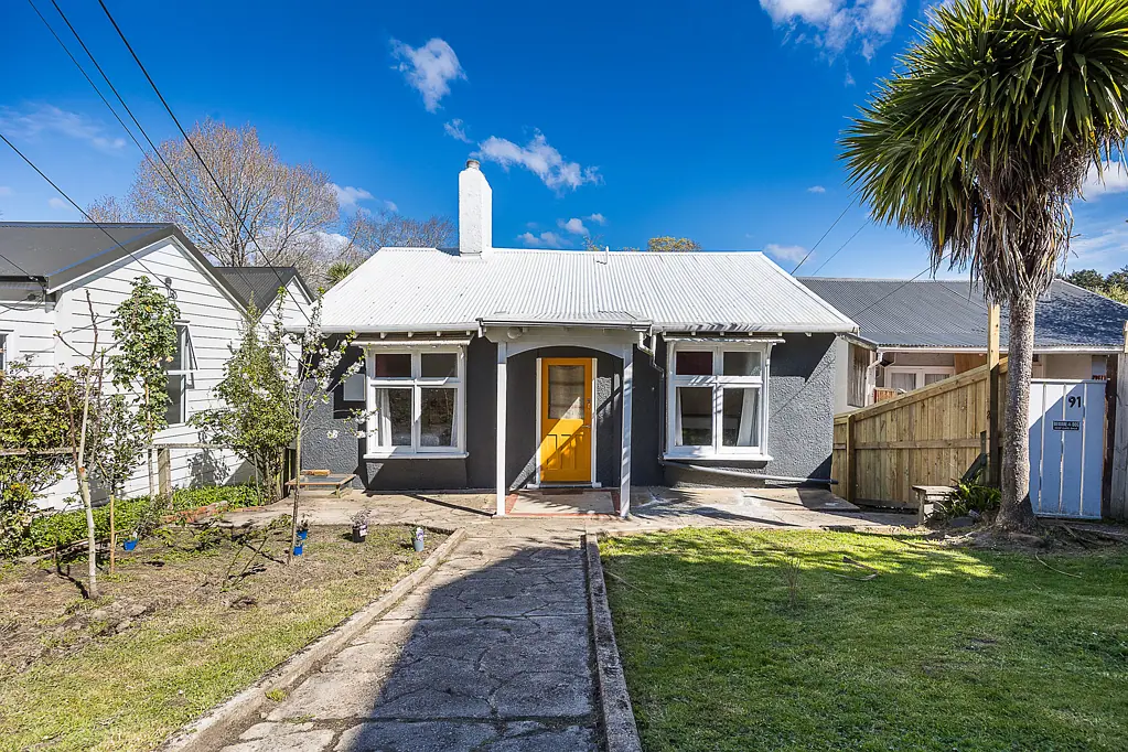 89 Russell Street, Dunedin Central, Dunedin City, Otago