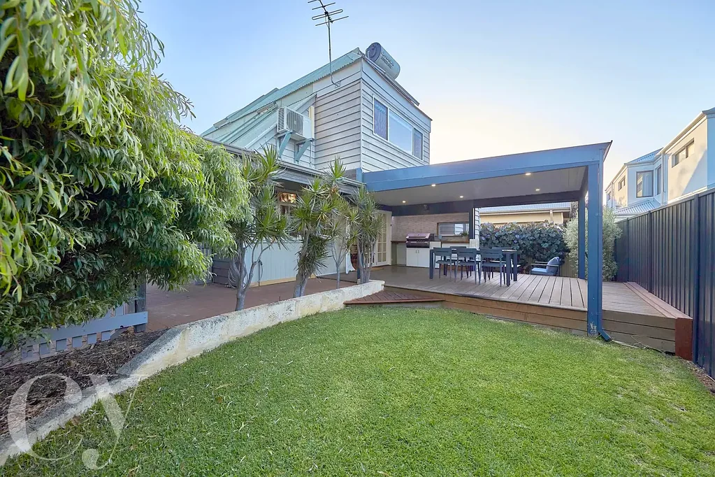 305 Preston Point Road, Attadale, WA 6156