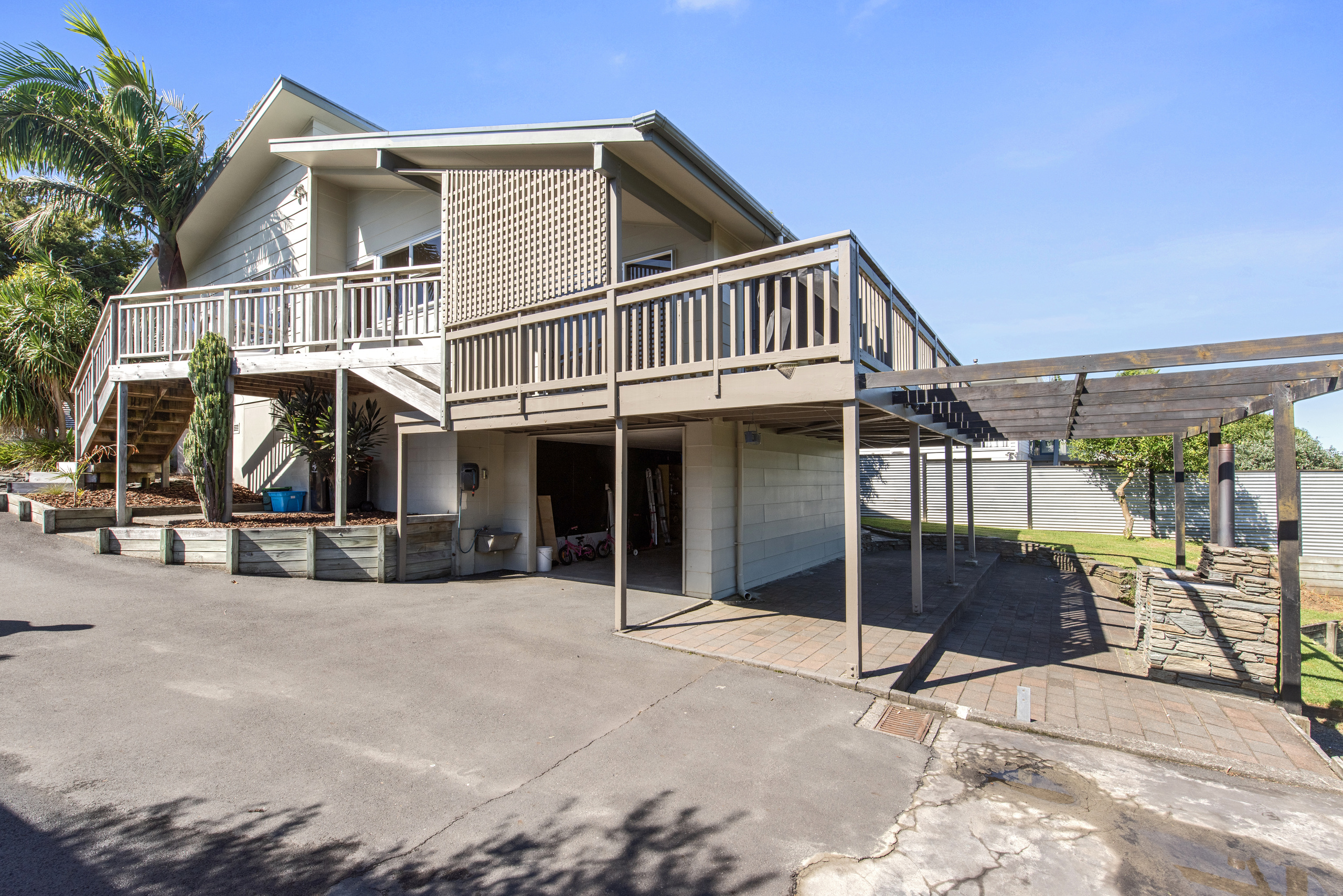 93 Coopers Road, Gate Pa, Tauranga, 3 غرف, 1 حمامات, House