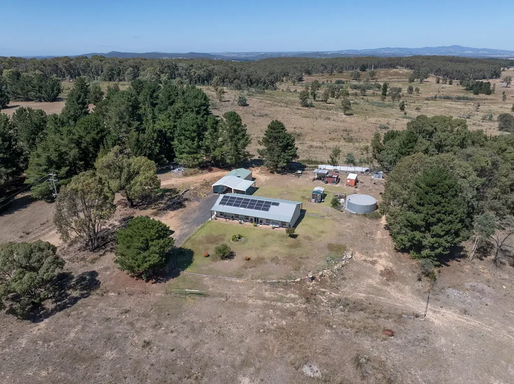 28 Range Road, Mullion Creek, NSW 2800