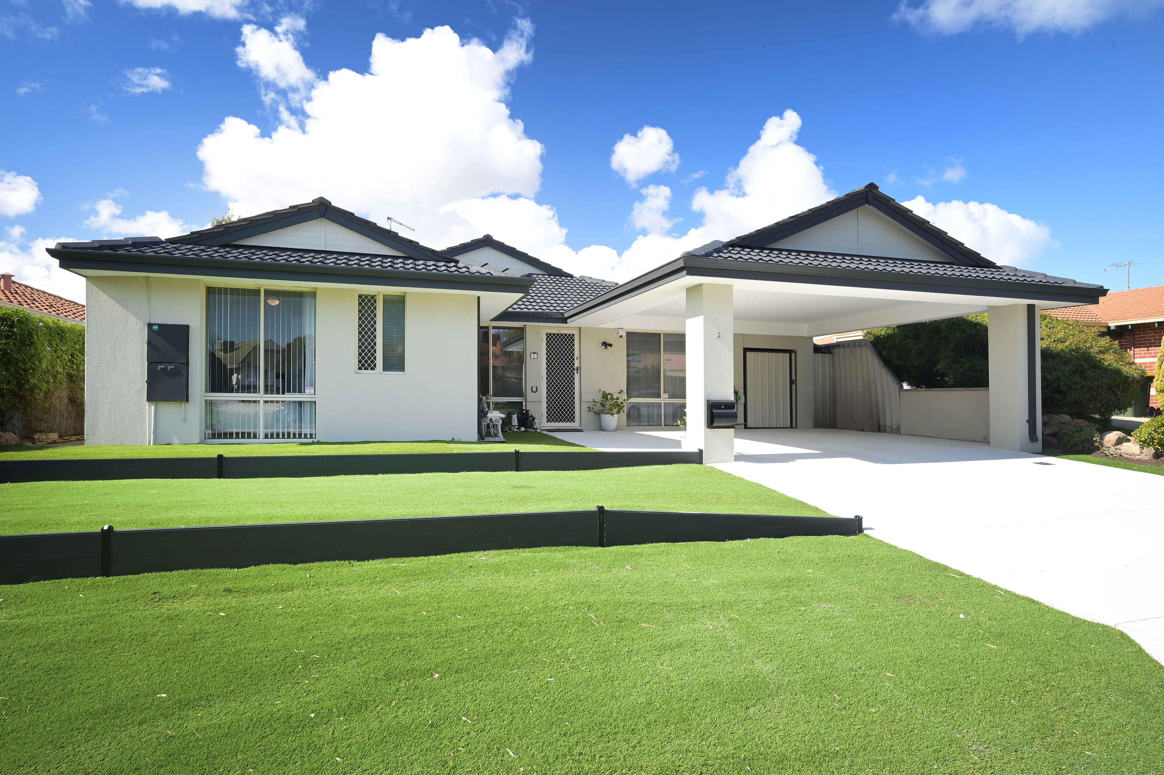 8 ARTHURS VALE, QUINNS ROCKS WA 6030, 0 phòng ngủ, 0 phòng tắm, House