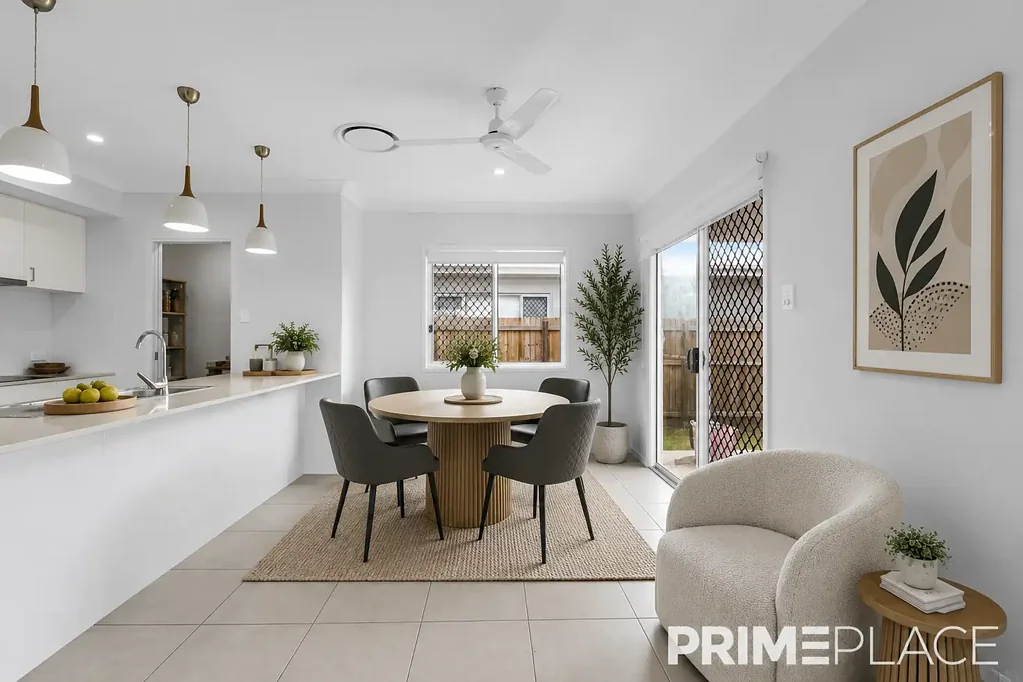 South Ripley 4Habitaciones Contemporary Family Living in a Near-New Home – Move Straight In & Enjoy