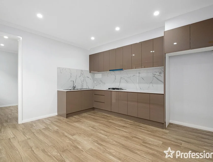 26A Glencoe Circuit (Gables), Box Hill, Outer Western Sydney, 2 침실, 1 욕실, Flat