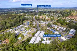 5/10 Imagination Drive, Nambour