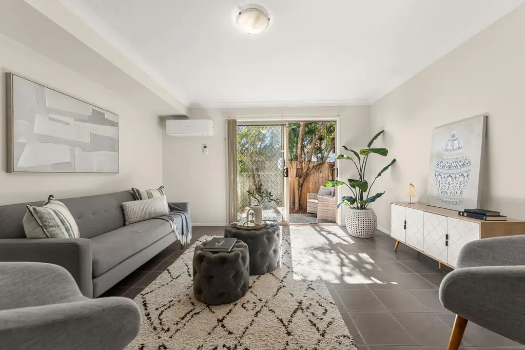 Eagleby 3房 全新装修，空置待售，开启新篇章 Freshly Updated, Vacant & Ready for the Next Chapter