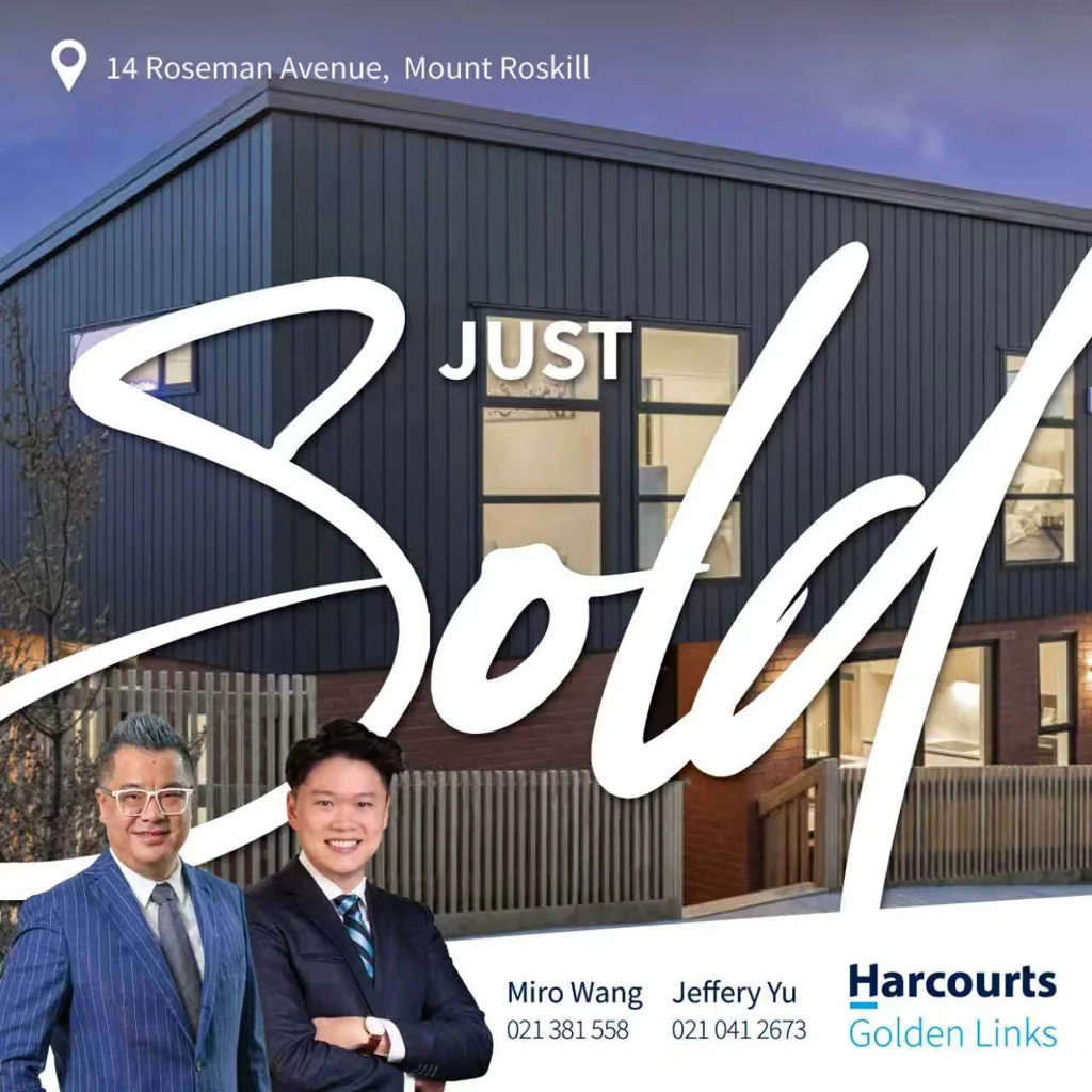 14 Roseman Avenue, Mount Roskill, Auckland City, Auckland