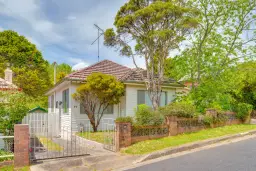 44 Freelander Avenue, Katoomba