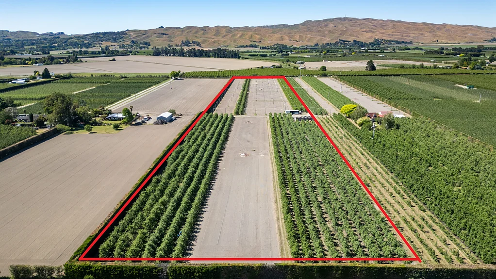 Pakipaki Quality Land with Quality Location