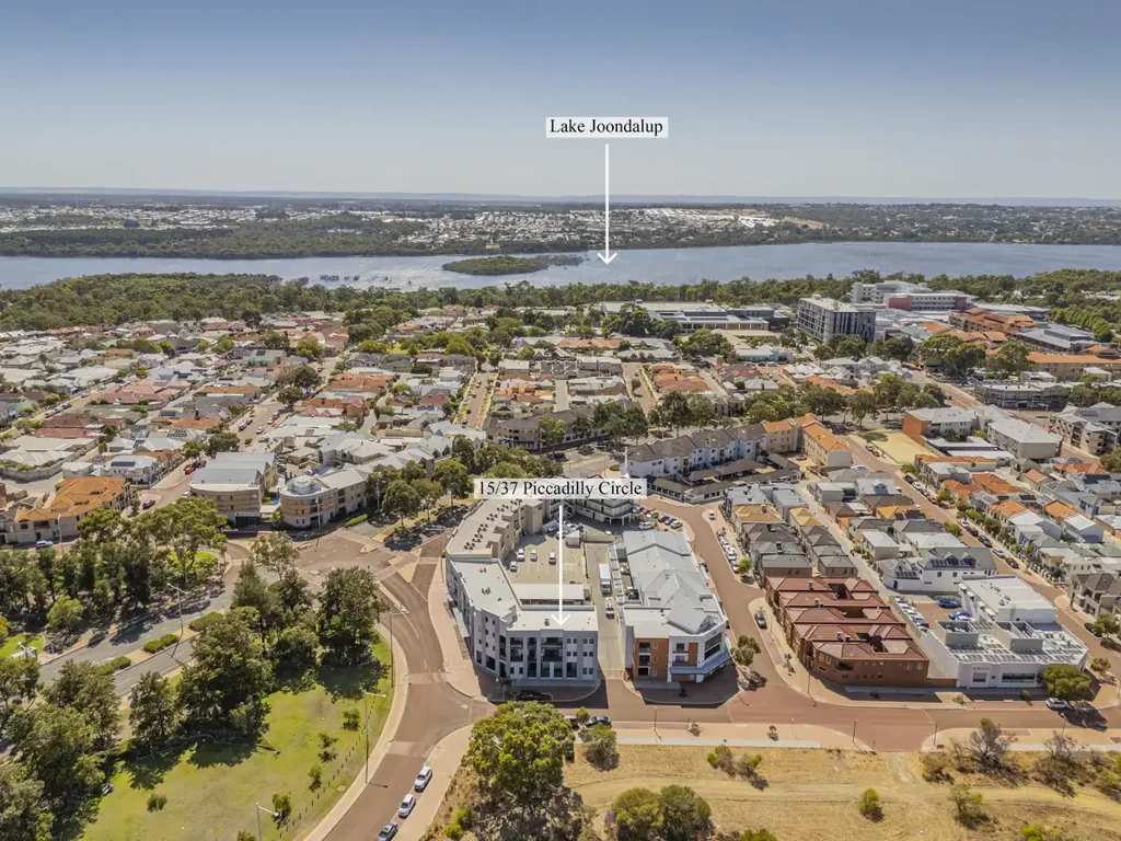 Joondalup 3Zimmer Tenanted Until 10th June 2027 � $610 per week