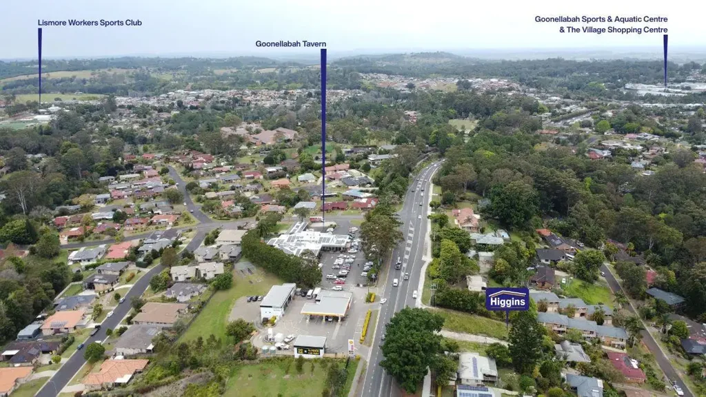 3/752 Ballina Road, Goonellabah, NSW 2480