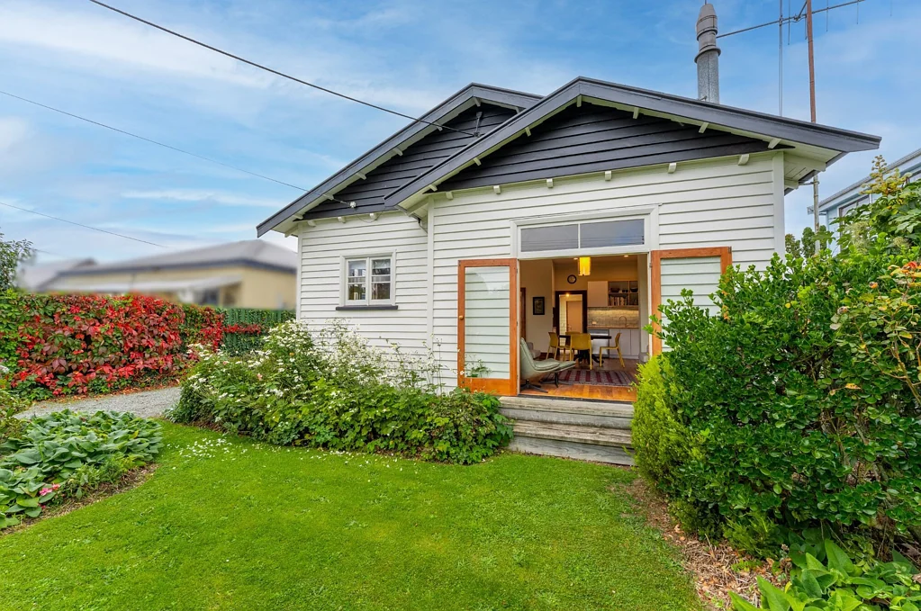 Pleasant Point 3房  The ideal rest, nest or invest opportunity!