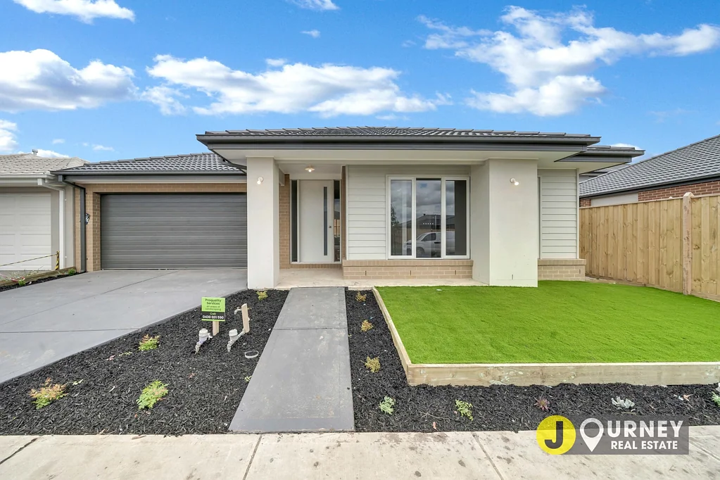 4 Padua Street, Clyde, VIC 3978