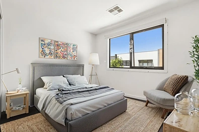 39/18 Cornelius Street, Coombs, ACT 2611, 3 habitaciones, 2 baños, Townhouse