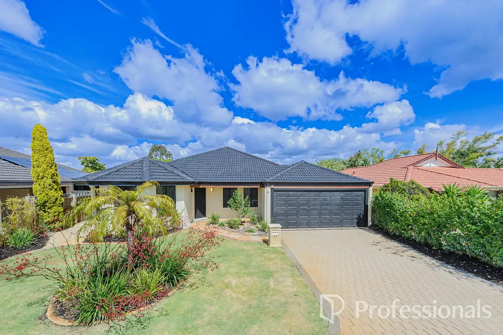 Henley Brook 4房  Renovated to Impress - Snap It Up While You Can