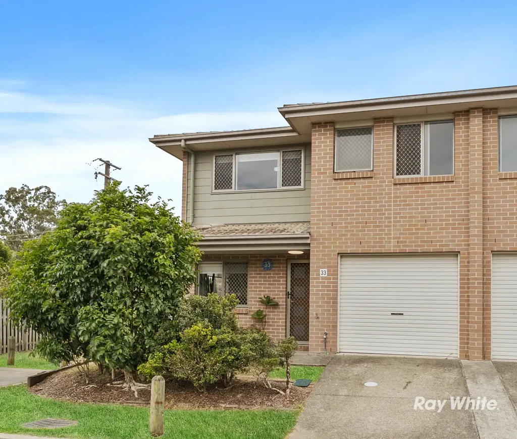 33/140-142 Eagleby Road, Eagleby, QLD 4207