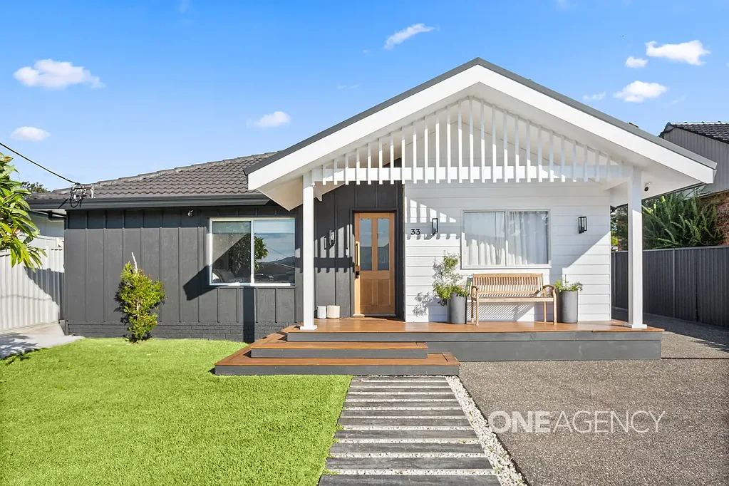 33 Kapooka Avenue, Dapto, NSW 2530