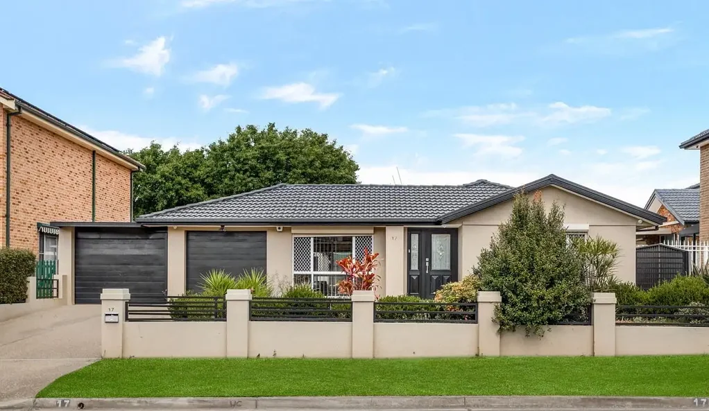 Ray White Wetherill Park Does It Again - Deposit Taken!