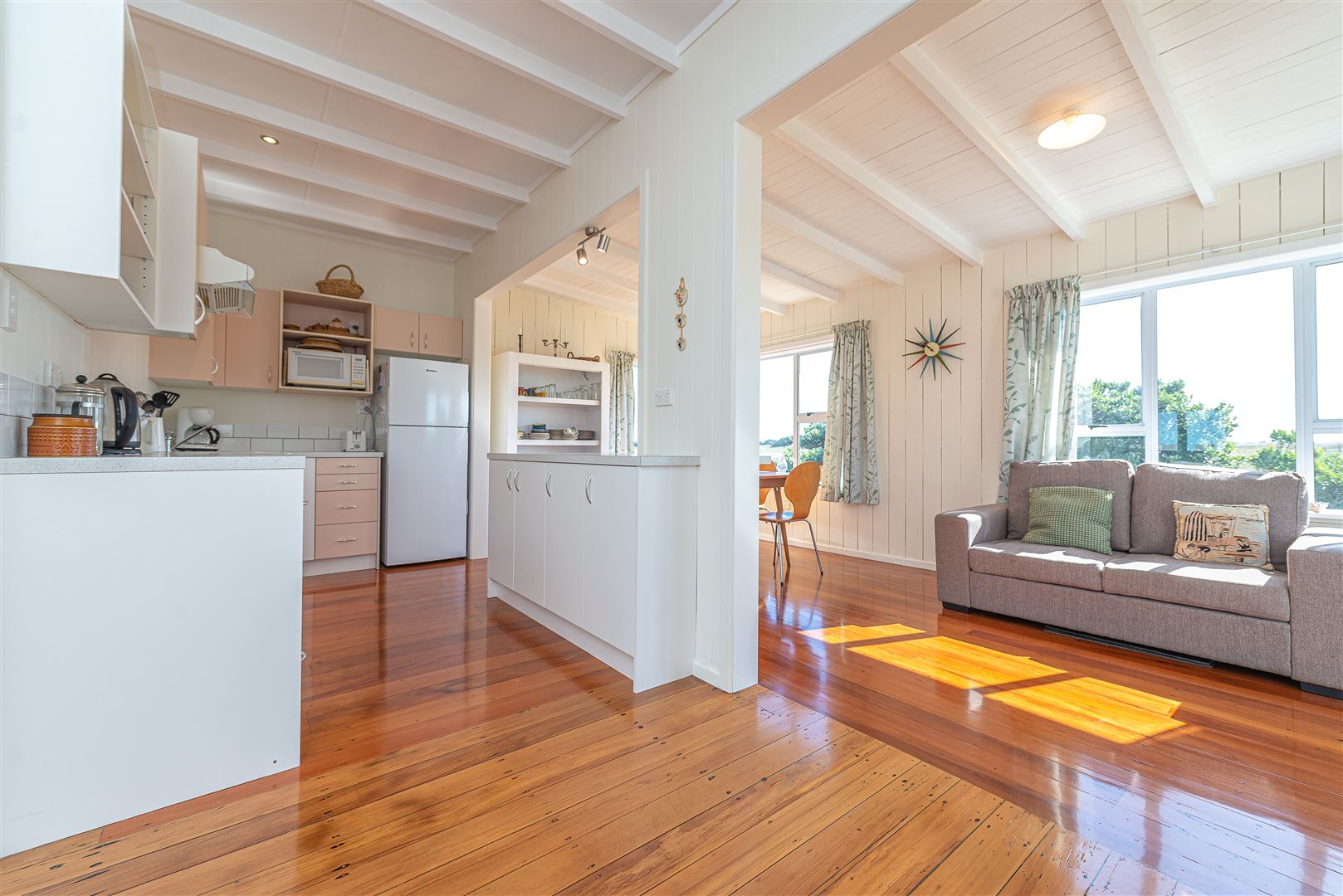 40 Coleman Avenue, Waverley, South Taranaki, 4 phòng ngủ, 1 phòng tắm