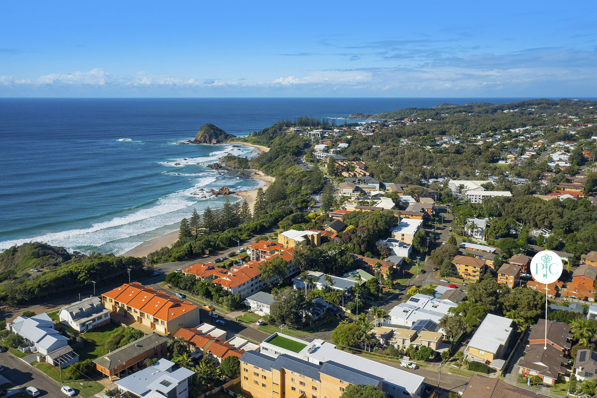 UNIT 2 12 EVERARD ST, PORT MACQUARIE NSW 2444, 0 Schlafzimmer, 0 Badezimmer, House