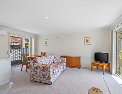 5/16 Davistown Road, Davistown, NSW 2251, 2 ห้องนอน, 1 ห้องน้ำ, Unit