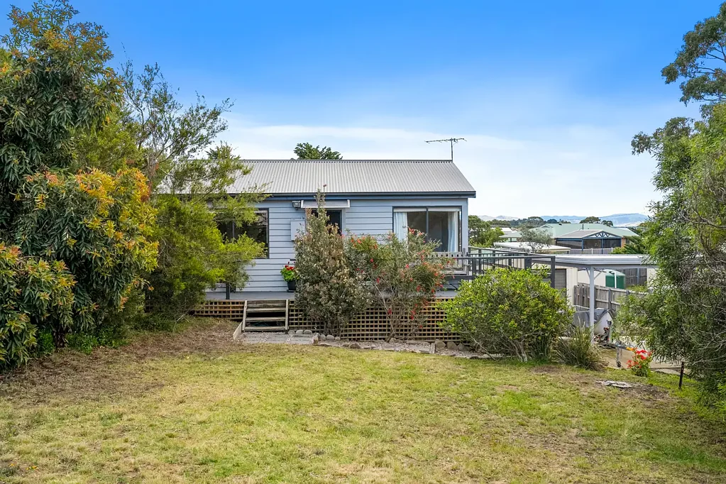 Dodges Ferry 2房  Practical, Peaceful & Perfectly Positioned