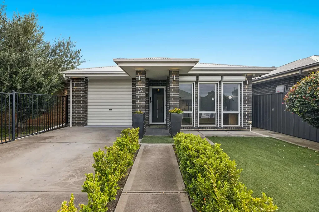 Clovelly Park 3房  Quality Living with Space to Enjoy