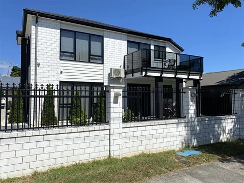 3 Bedroom Home in Papatoetoe