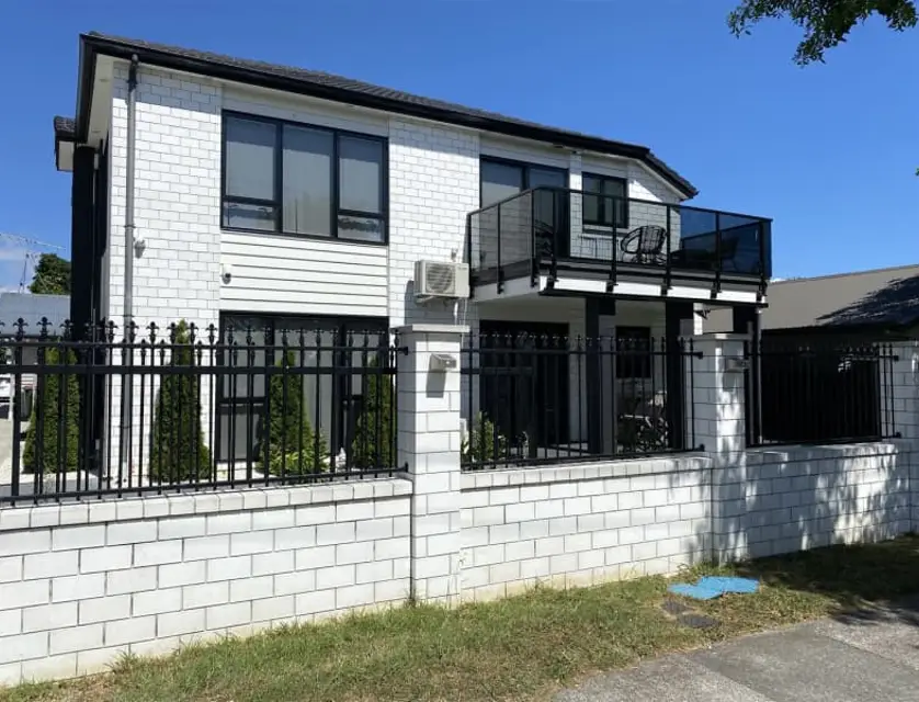 2/33 Hamilton Road, Papatoetoe, Manukau City, Auckland, 3房, 2浴, 整租城市屋