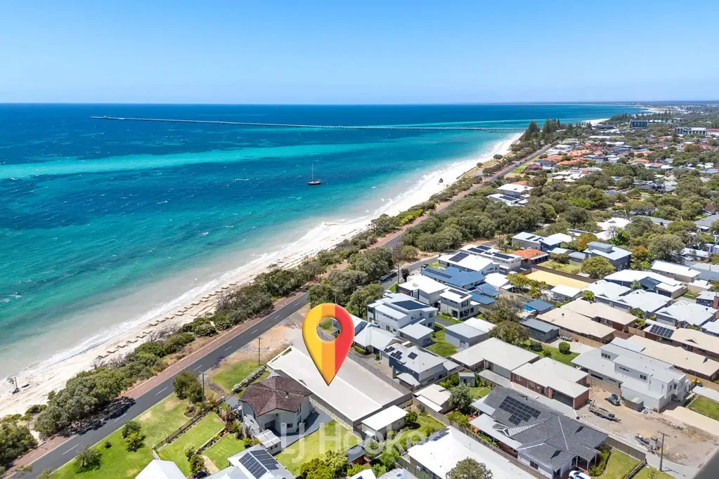 West Busselton  RARE COASTAL OPPORTUNITY-APPROXIMATELY 1.2KM FROM BUSSELTON JETTY