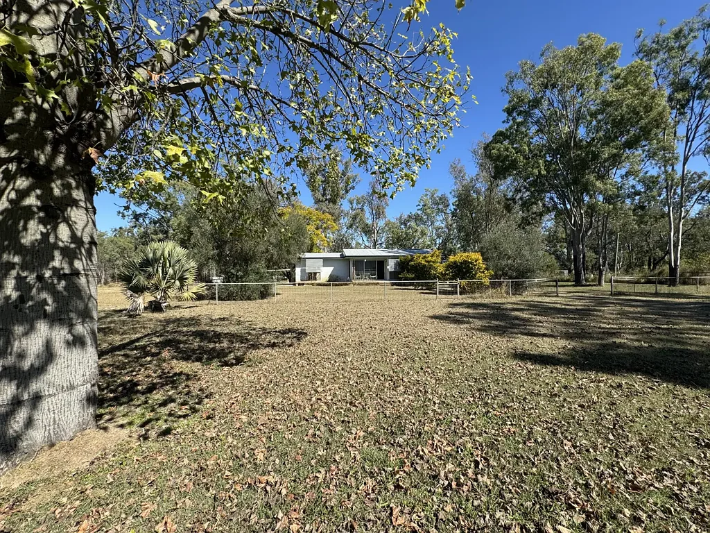 631 River Road, Moura, QLD 4718