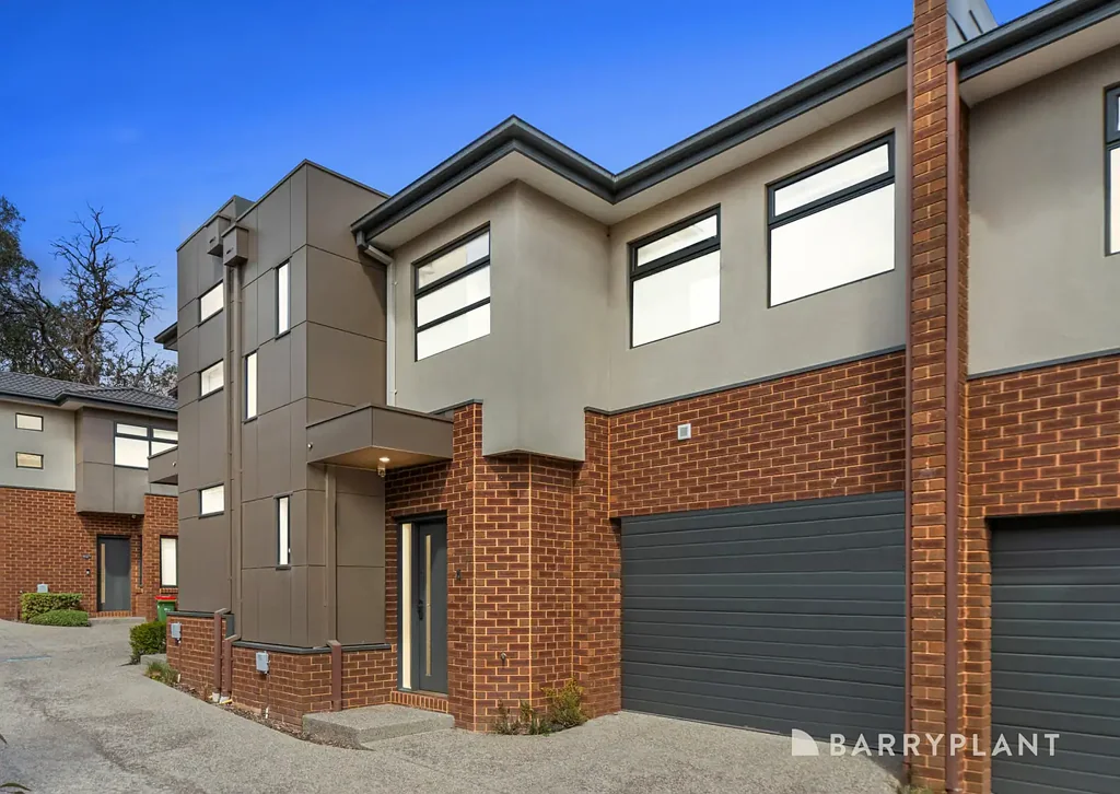 4/18 Bambury Street, Boronia, VIC 3155