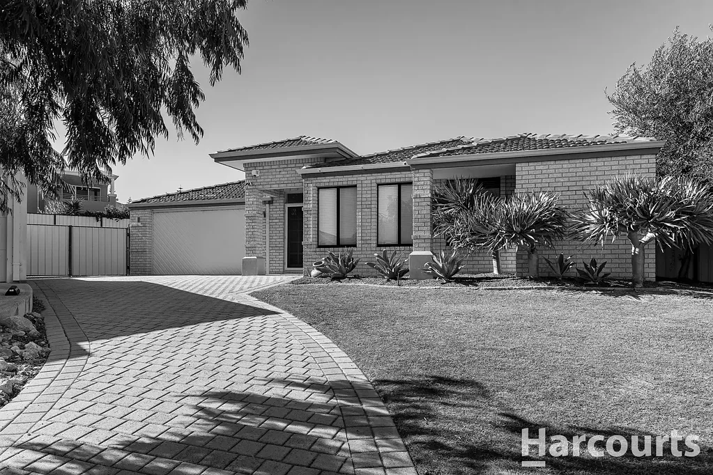 7 Skipper Place, Wannanup, WA 6210