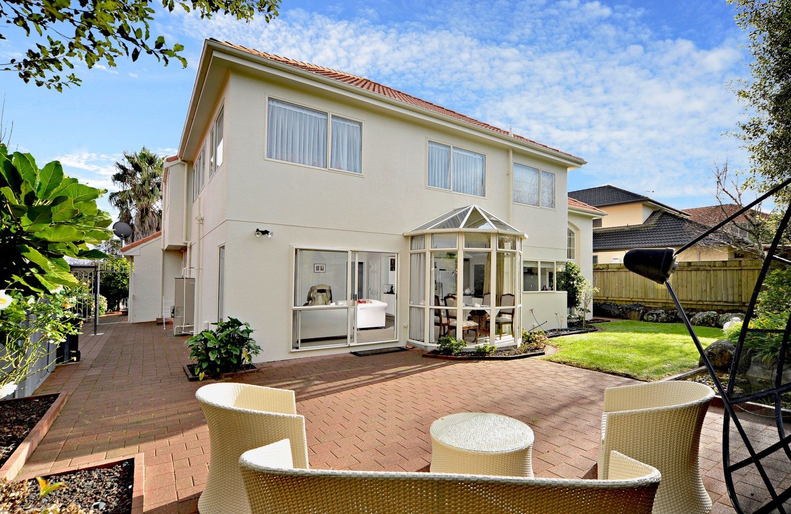 46 Whitford Road, Botany Downs, Auckland - Manukau, 5房, 0浴