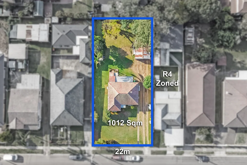 32 Harold Street, Fairfield, NSW 2165