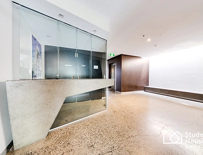 101/593 Elizabeth Street, Melbourne, Melbourne CBD, 1 कमरे, 1 बाथरूम, Apartment