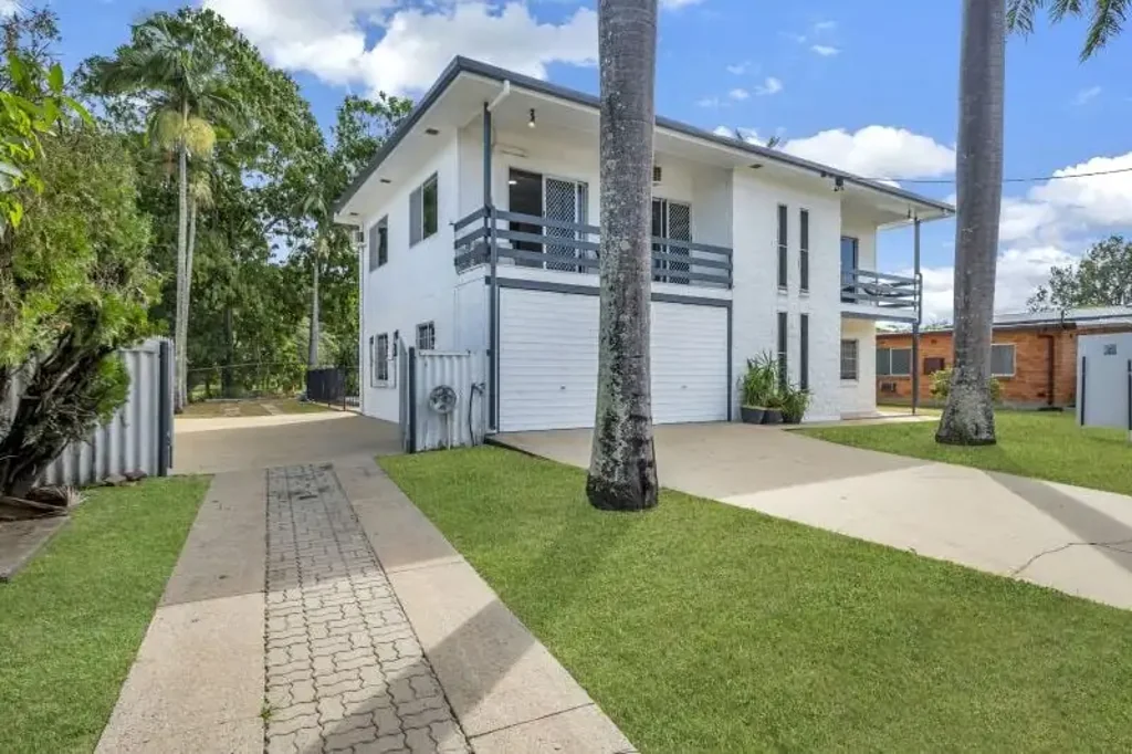 3 Doris Court, Pimlico, QLD 4812