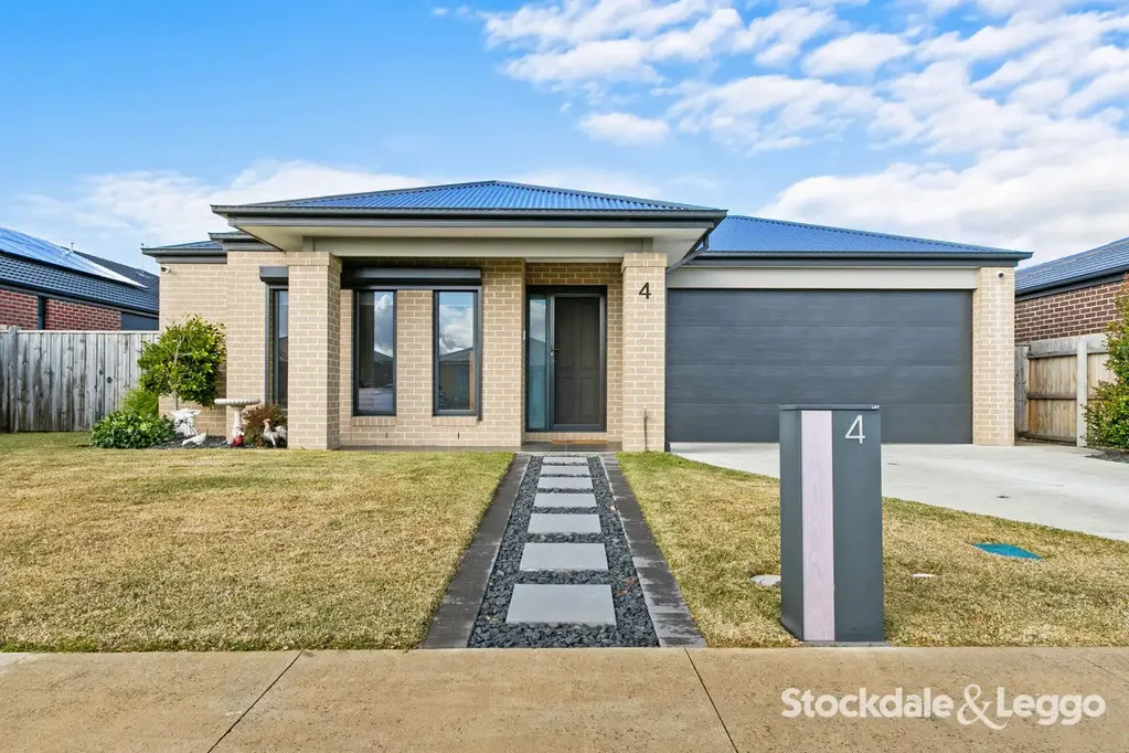 Morwell 4 Bedroom YOU WILL BE IMPRESSED