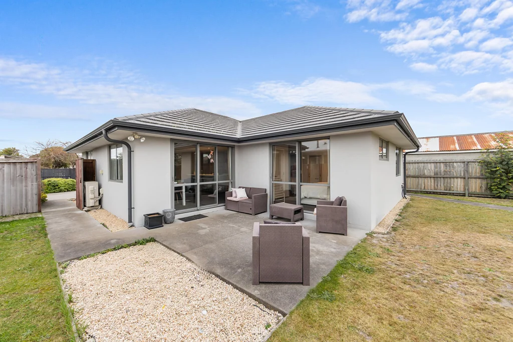North New Brighton 3房  Family Living at its Best!