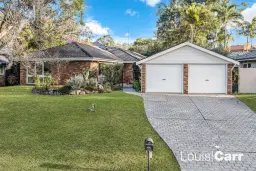 105 FRANCIS GREENWAY DR, Cherrybrook