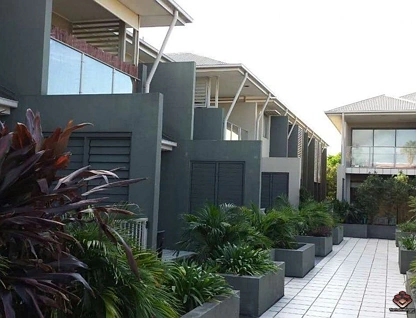 45 Bundall Rd, Surfers Paradise, Gold Coast, 4 ਕਮਰੇ, 3 ਬਾਥਰੂਮ, Townhouse