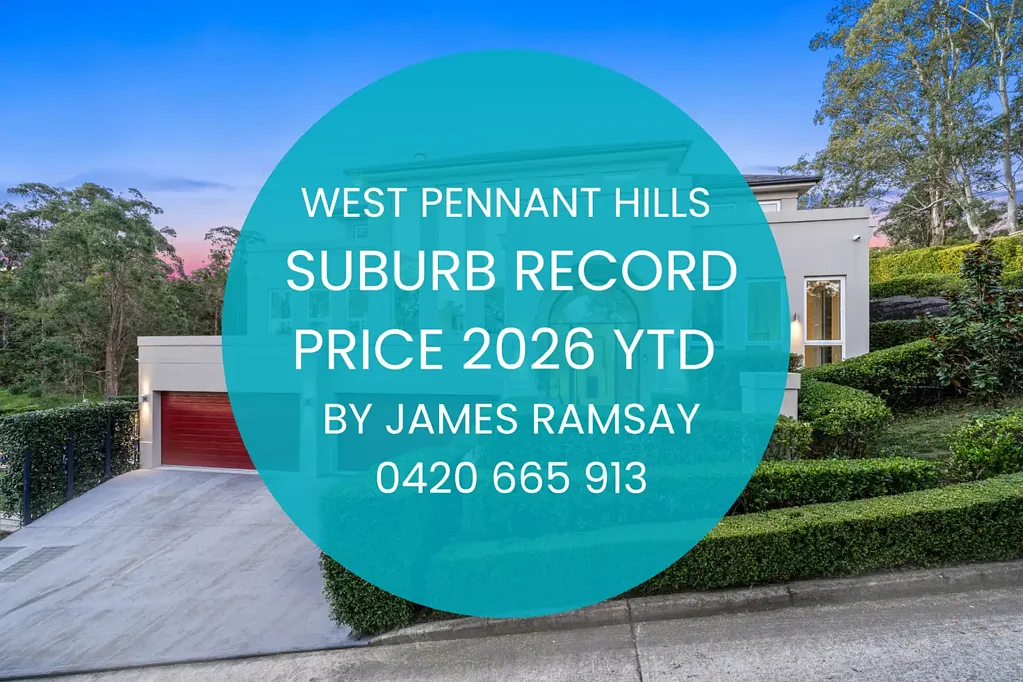 17 Highs Road, West Pennant Hills, NSW 2125