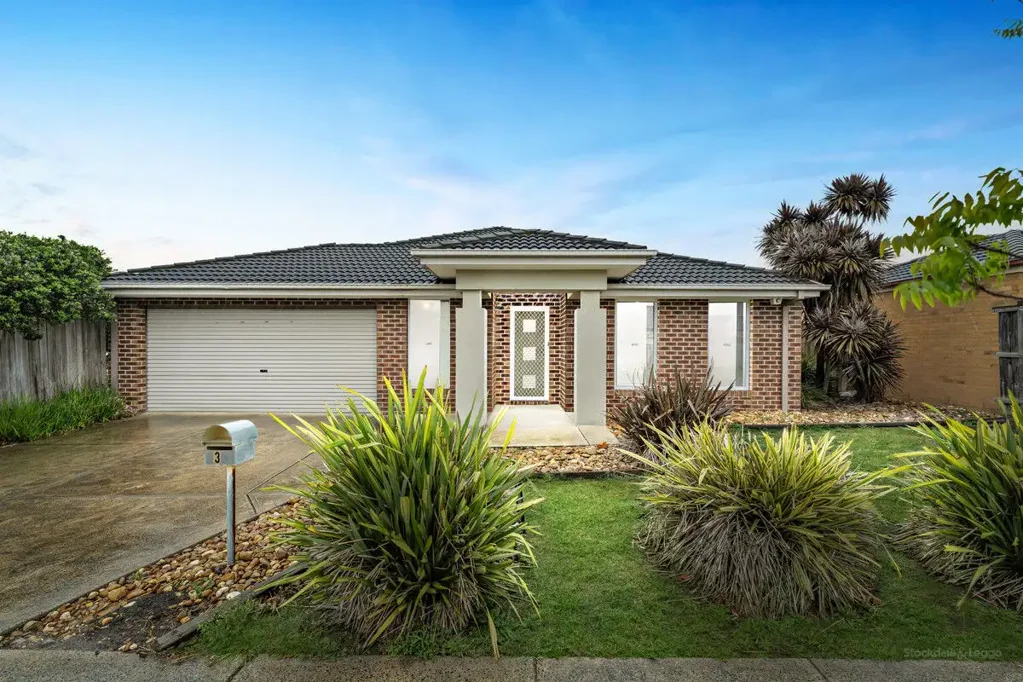 3 Gallery Way, Pakenham, VIC 3810