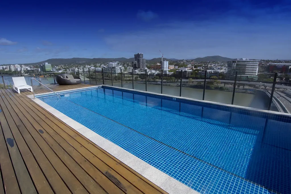 Spacious 99m² Apartment with City Lifestyle at Your Doorstep – $920 Per Week