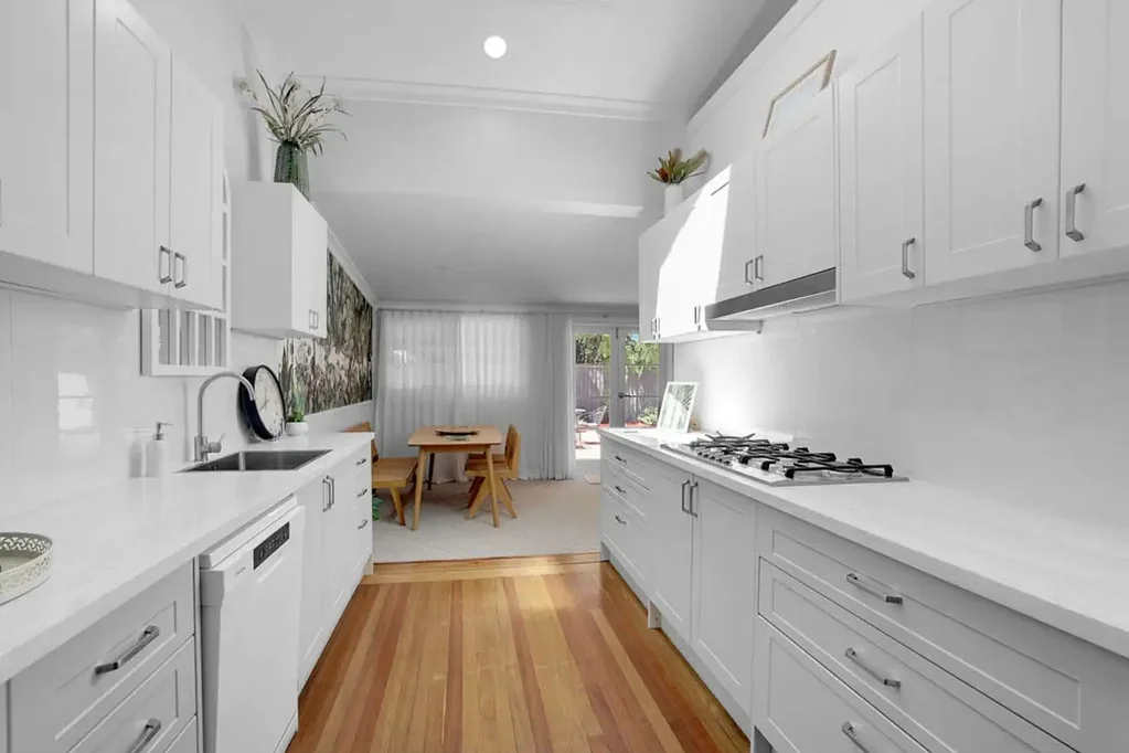 Timeless Character Meets Modern Living