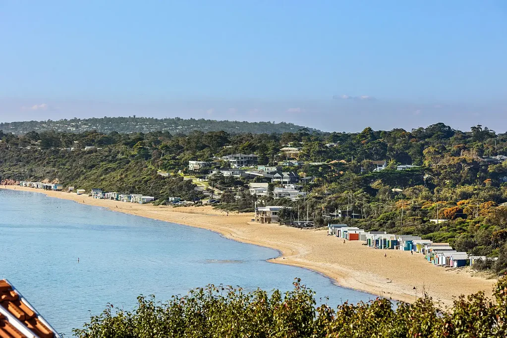 Mount Martha 5Kwarto VILLA SOUTHBEACH