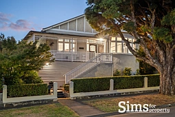 66 Hill Street, West Launceston
