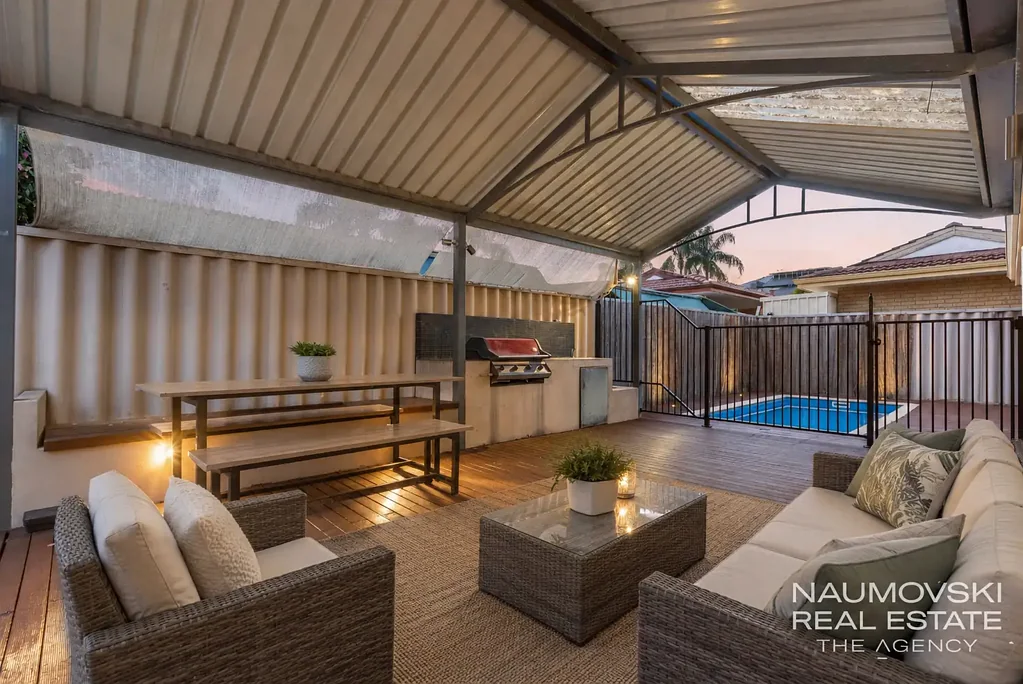 Balcatta 3ห้องนอน INCREDIBLE POTENTIAL AND CONVENIENCE IN BALCATTA!