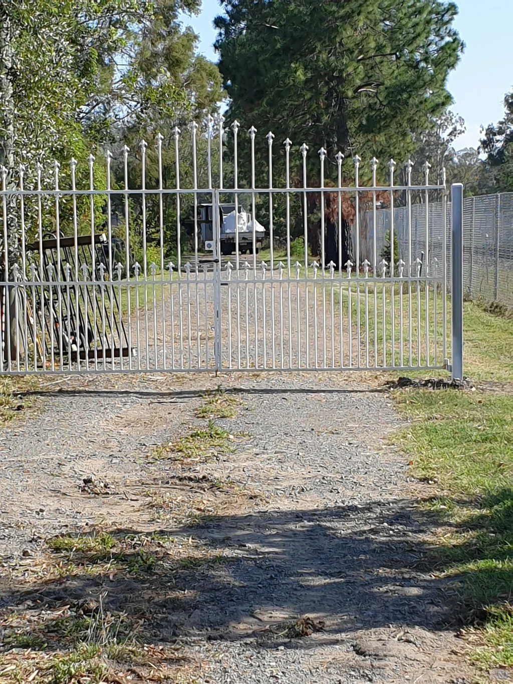 Bundamba Equine Training and Breeding  Property